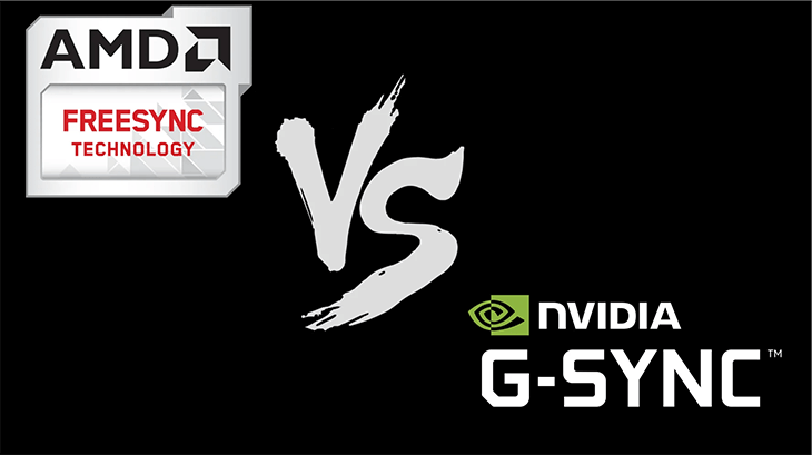 TƯƠNG LAI CỦA AMD FREESYNC VÀ NVIDIA G-SYNC